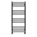 Royal Thermo Stato П17 500х1200 black - полотенцесушитель