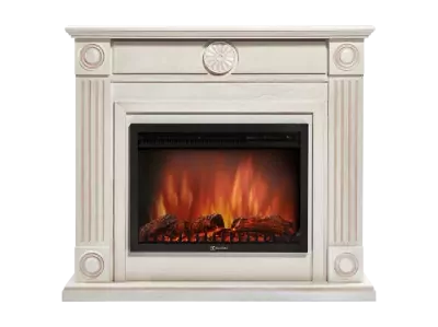 Портал Electrolux Frame 25 беленый дуб