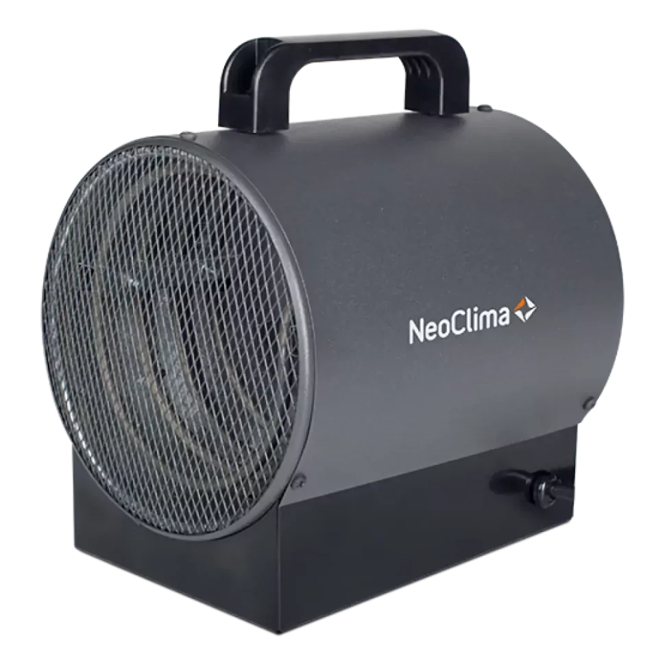 Neoclima ТПК-3М тепловая пушка