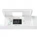 Noirot Calidou Smart ECOcontrol 1000 горизонтальный белый конвектор