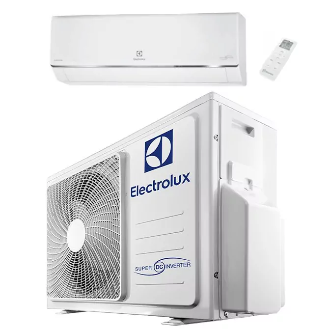 Electrolux EACS/I-24HAV/N8_21Y Avalanche инверторная сплит-система