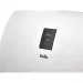 Ballu ONEAIR ASP-200SMAX приточный очиститель воздуха с датчиком CO2 и нагревательным элементом