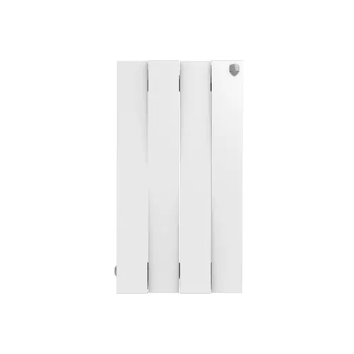 Royal Thermo PianoForte 500 Bianco Traffico Радиатор - 4 секц.