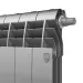 Royal Thermo BiLiner 350 /Silver Satin VDR 12 секций радиатор
