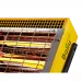 Ballu BIH-LM-1.5-S инфракрасный обогреватель