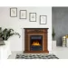 Портал Firelight Noce Classic орех
