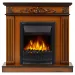 Портал Firelight Noce Classic орех