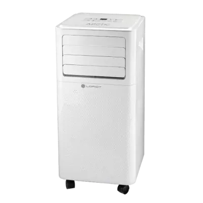 Loriot LPC-12TAM Arctic мобильный кондиционер