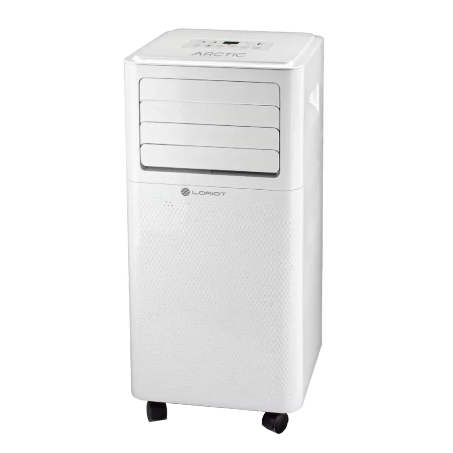 Loriot LPC-12TAM Arctic мобильный кондиционер