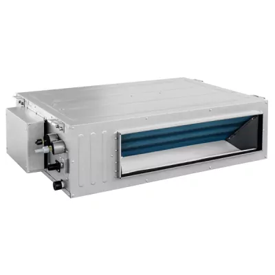 Energolux SMZDH18V3AI внутренний блок