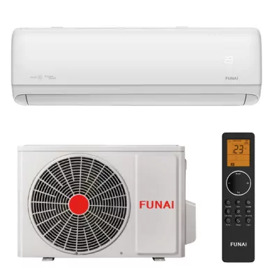 Funai RAC-DA20HP.D01 Daijin кондиционер