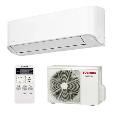 TOSHIBA RAS-16CVG-EE Seiya сплит-система инверторного типа