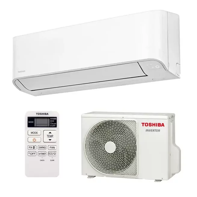 TOSHIBA RAS-16CVG-EE Seiya сплит-система инверторного типа