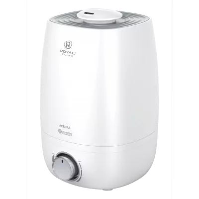 Royal Clima RUH-AC300/4.0M-WT ультразвуковой  увлажнитель воздуха ACERRA