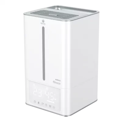 Royal Clima RUH-AR300/4.0E-WT ультразвуковой увлажнитель воздуха AIROLE