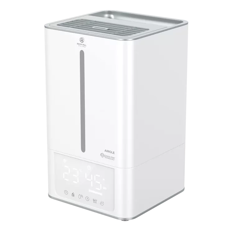 Royal Clima RUH-AR300/4.0E-WT ультразвуковой увлажнитель воздуха AIROLE