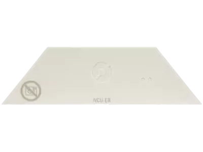 NOBO NCU ER - приемник-термостат без настроек для NTE4S