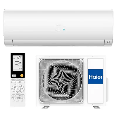 Haier AS35S2SF3FA-W / 1U35S2SM4FA Flexis SM настенный инверторный кондиционер