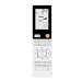 Haier AS35S2SF3FA-W / 1U35S2SM4FA Flexis SM настенный инверторный кондиционер