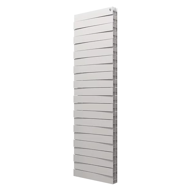 Royal Thermo PianoForte Tower Bianco Traffico Радиатор - 18 секц.