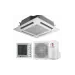 Gree GU100T/A1-K/GU100W/A1-M кассетный кондиционер