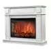 Портал Firelight Piazza 30 белый