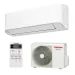 TOSHIBA RAS-10CVG-EE Seiya сплит-система инверторного типа