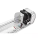 Ballu RDU-30D WiFi ANTICOVIDgenerator white бактерицидный рециркулятор
