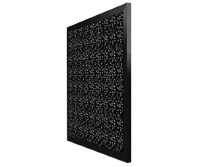 Фильтр угольный VOC FV-150/155