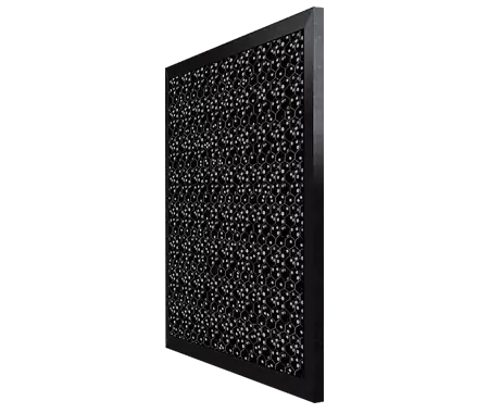 Фильтр угольный VOC FV-150/155