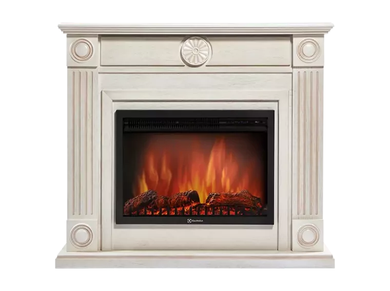 Портал Electrolux Frame 30 беленый дуб
