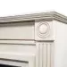 Портал Electrolux Frame 30 беленый дуб