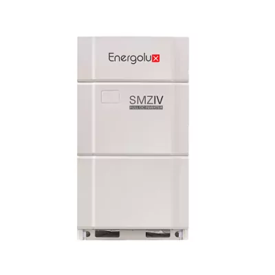 Energolux SMZUR96V4AI наружный блок с рекуперацией тепла