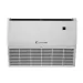 Systemair Sysplit Ceiling 24 EVO HP Q напольно-потолочный кондиционер