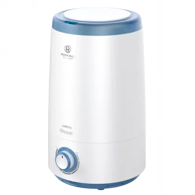 Royal Clima RUH-LT300/3.5M-BU увлажнитель воздуха Loreto