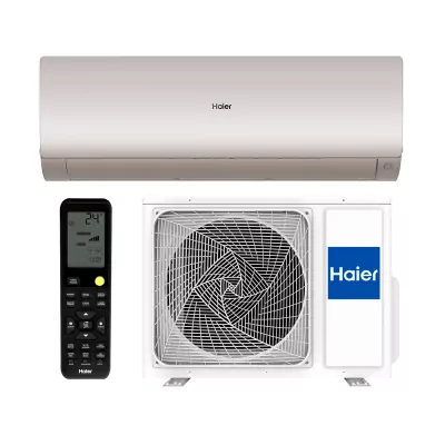 Haier AS25S2SF4FA-G / 1U25S2SM4FA Flexis SM настенный инверторный кондиционер
