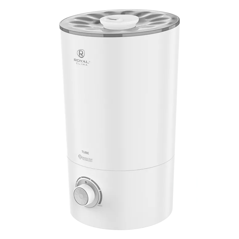 Royal Clima RUH-TB300/4.0M-WT увлажнитель воздуха Tube