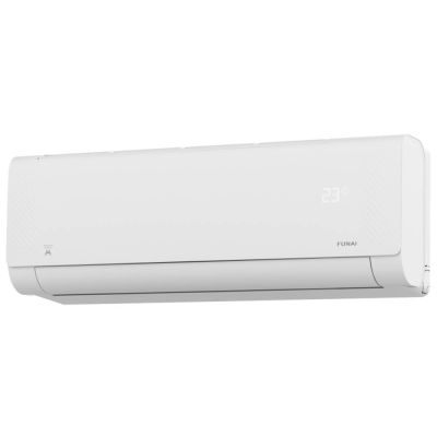Funai RAM-I-SG55HP.W01/S SHOGUN Inverter инверторный внутренний блок мульти-сплит-системы