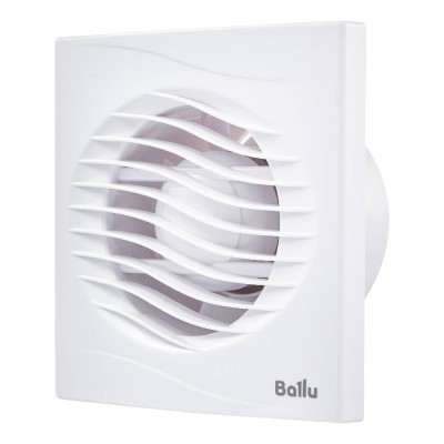 Ballu BAF-AR 100 бытовой вытяжной вентилятор