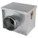 Zilon ZFA-A 125 фильтр для круглого канала EU3