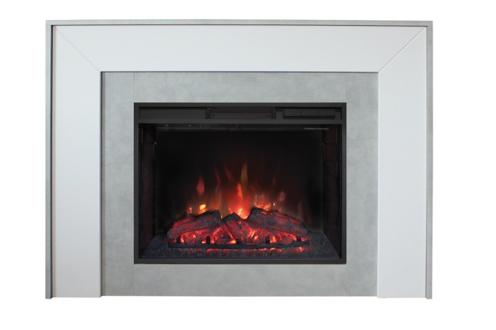 Камин Jersey 25,5 GR c Sparta 25,5