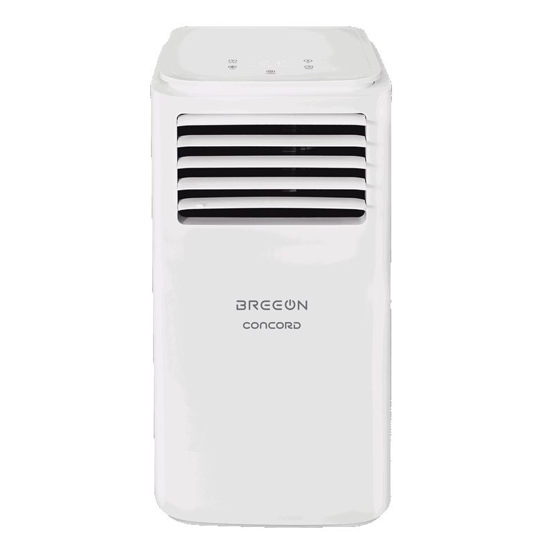 Breeon BPC-12BCD Concord кондиционер мобильный