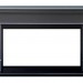 Каминокомплект Royal Flame California Graphite Grey 36/40 - Серый графит с очагом Crystal 36 RF