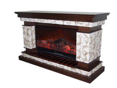 Электрокамин Гленрич Лорд 86