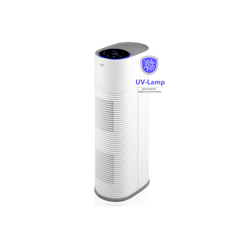 Ballu AP-120 воздухоочиститель
