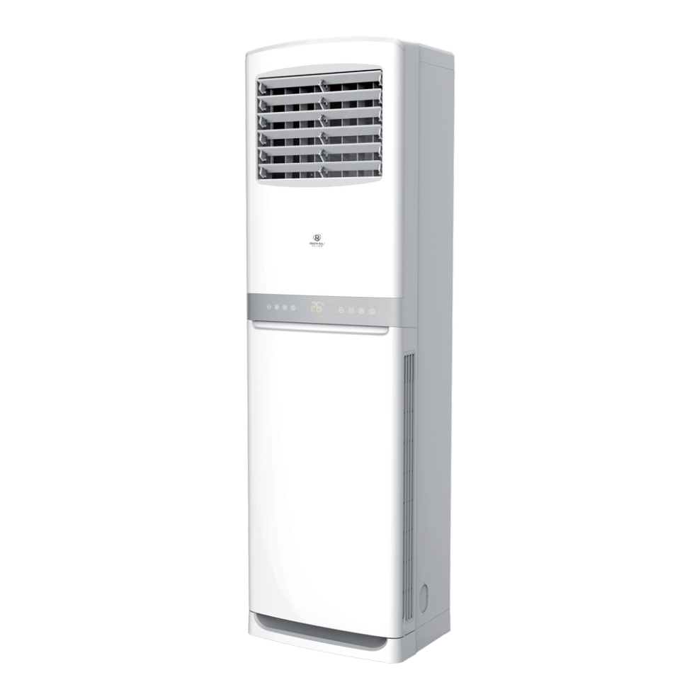 Royal Clima RC-AL60HN колонный кондиционер