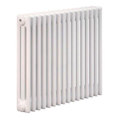 Zehnder 3057/16 секций радиатор RAL 9016 боковое подключение