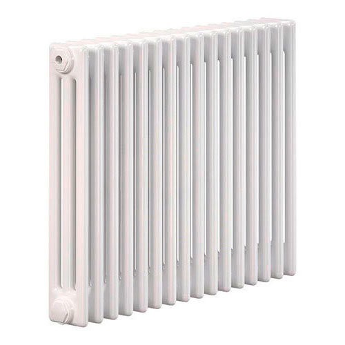 Zehnder 3057/16 секций радиатор RAL 9016 боковое подключение