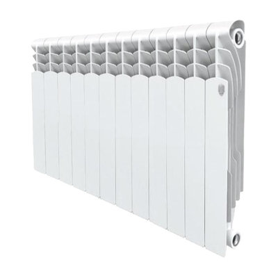 Royal Thermo Revolution Bimetall 500 Радиатор биметалл – 12 секц.