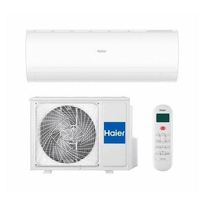 Haier AS25PHP2HRA / 1U25PHP1FRA Coral Expert настенный кондиционер